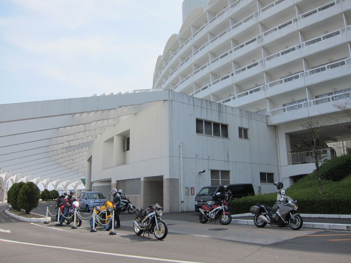 BROS.BBSオフ ミーティング@白浜2012