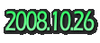 2008.10.26