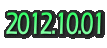 2012.10.01