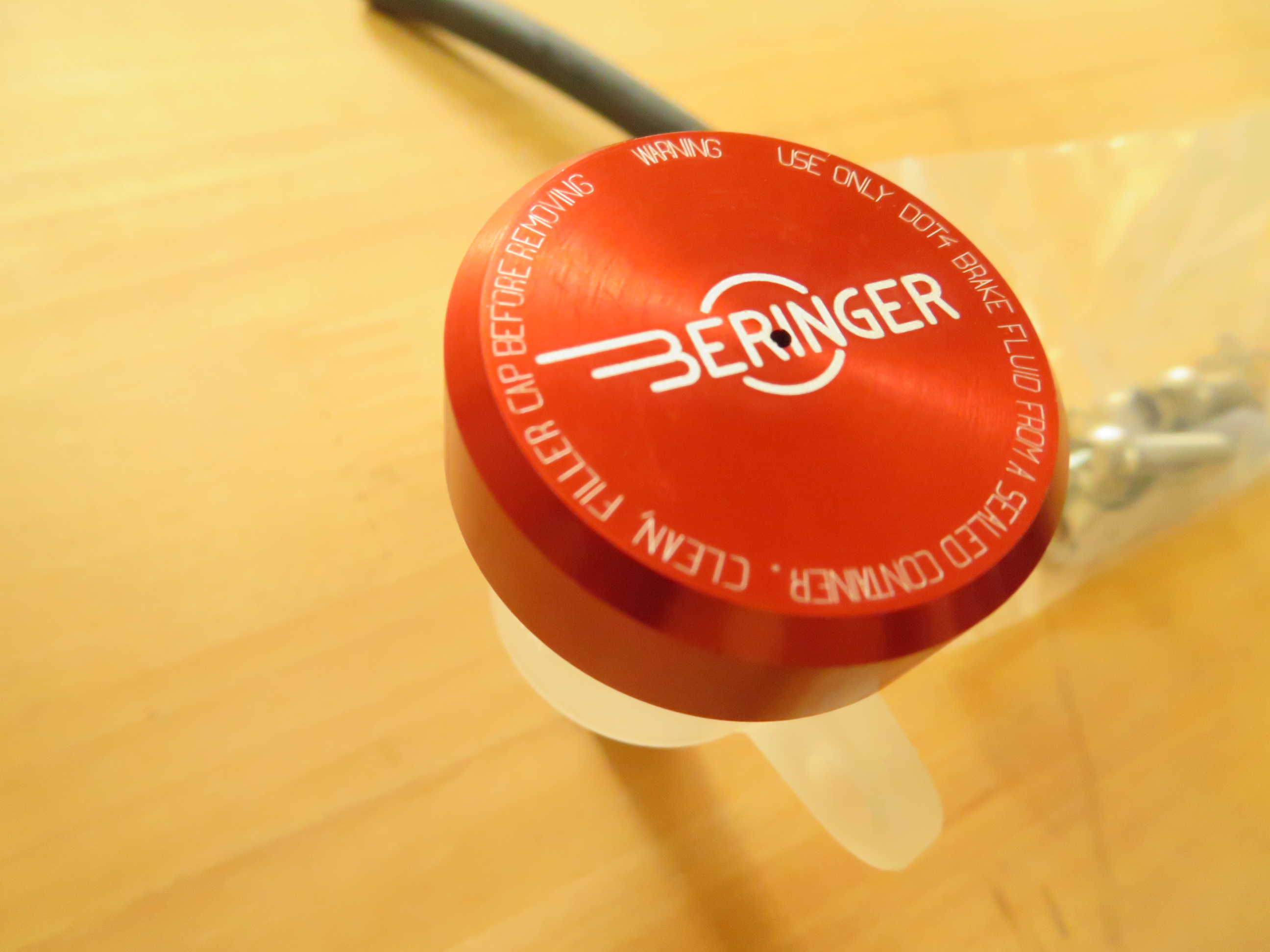 BERINGER BO02
