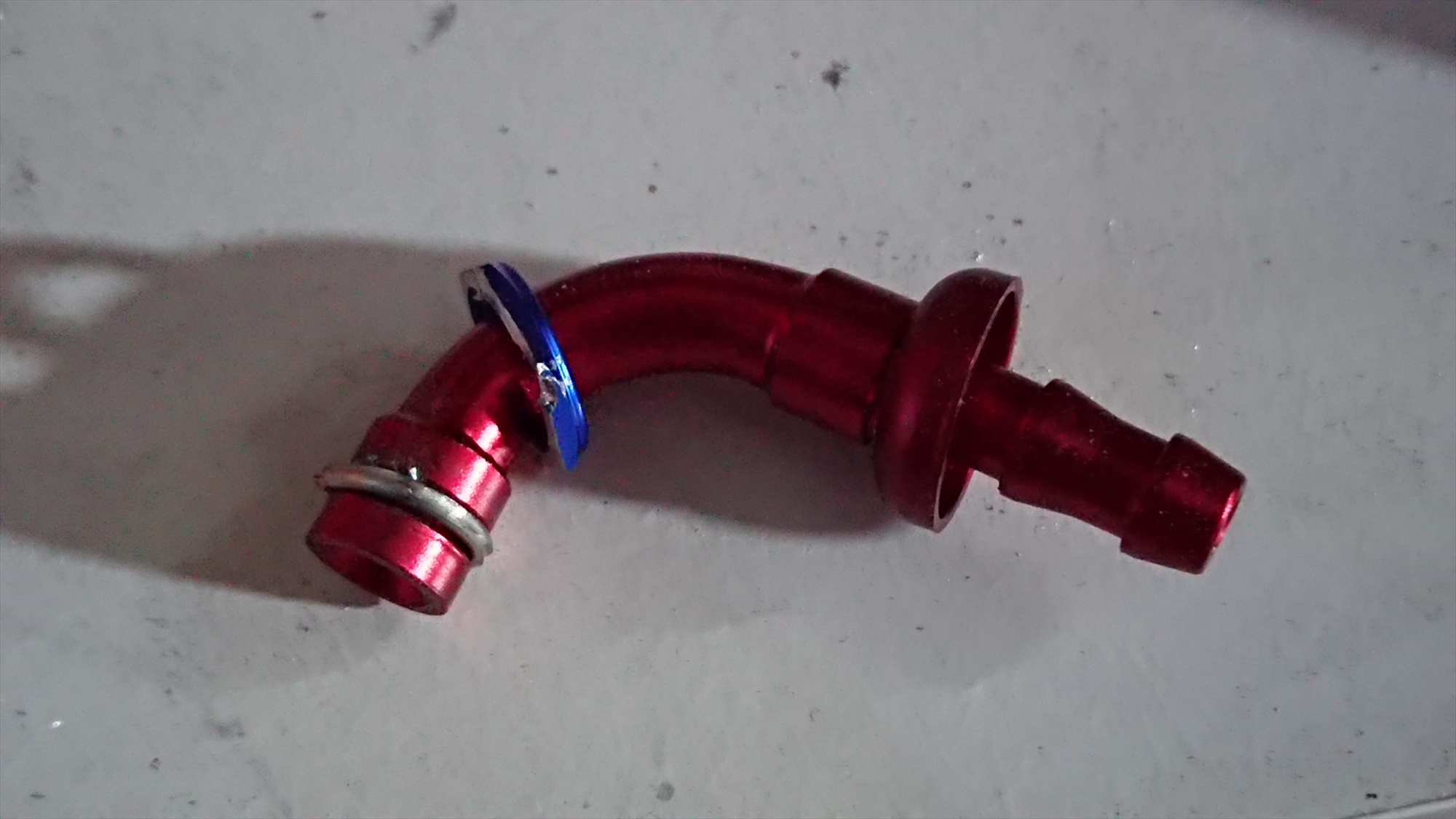 HONDA BROS BERINGER CLUTCH L-Type Fitting