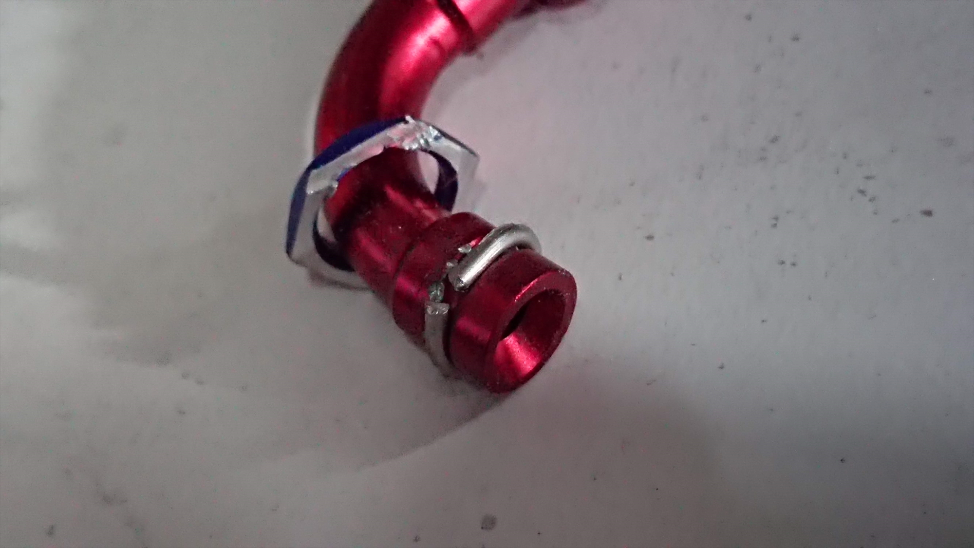 HONDA BROS BERINGER CLUTCH L-Type Fitting