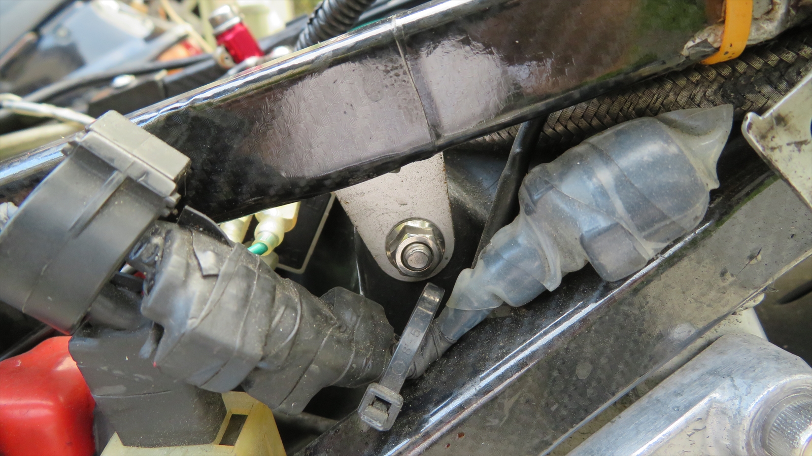 カレイナット IC-CB21B