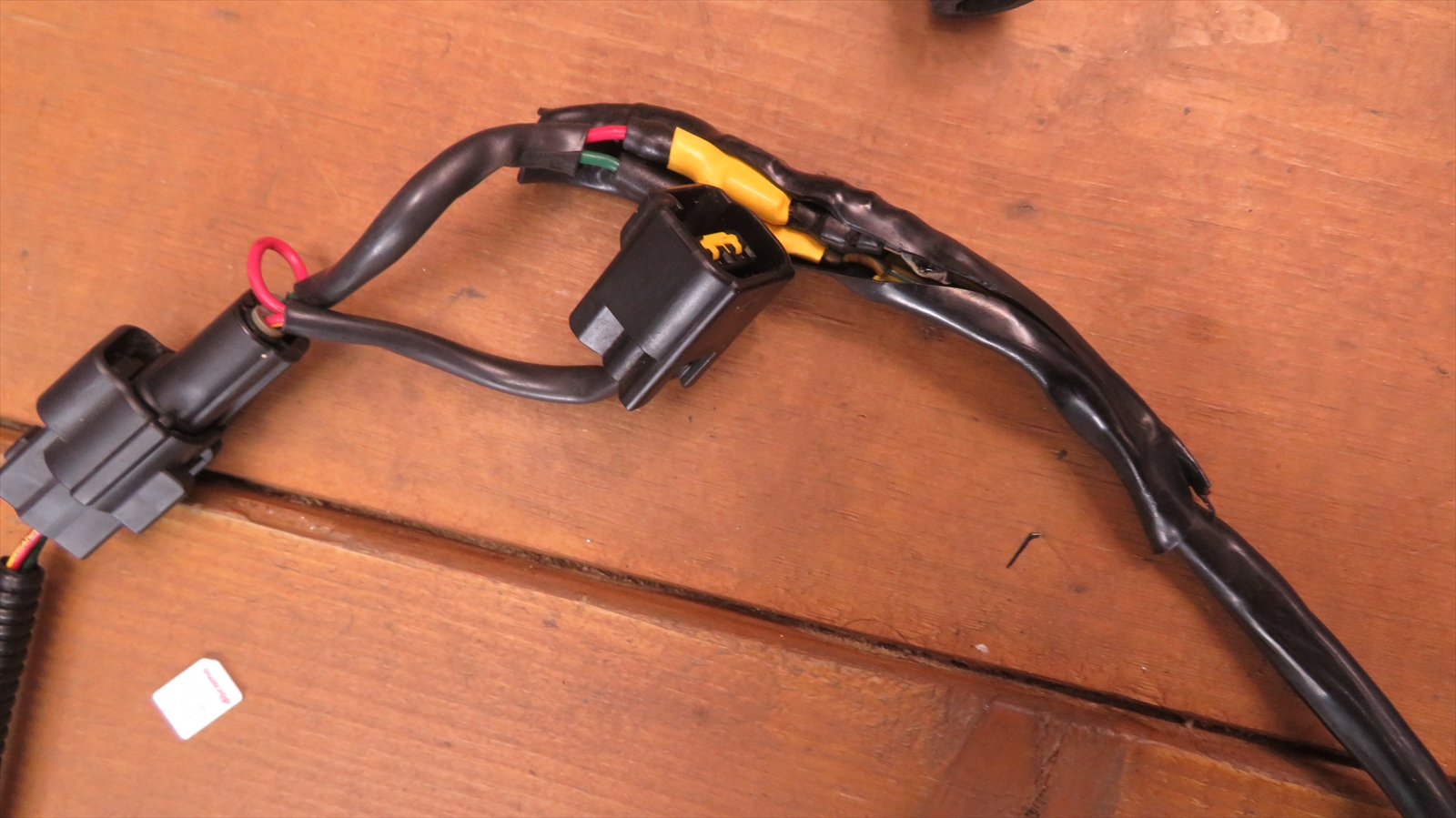 HONDA BROS Ignition Coil UotaniSp2 ウオタニSPU