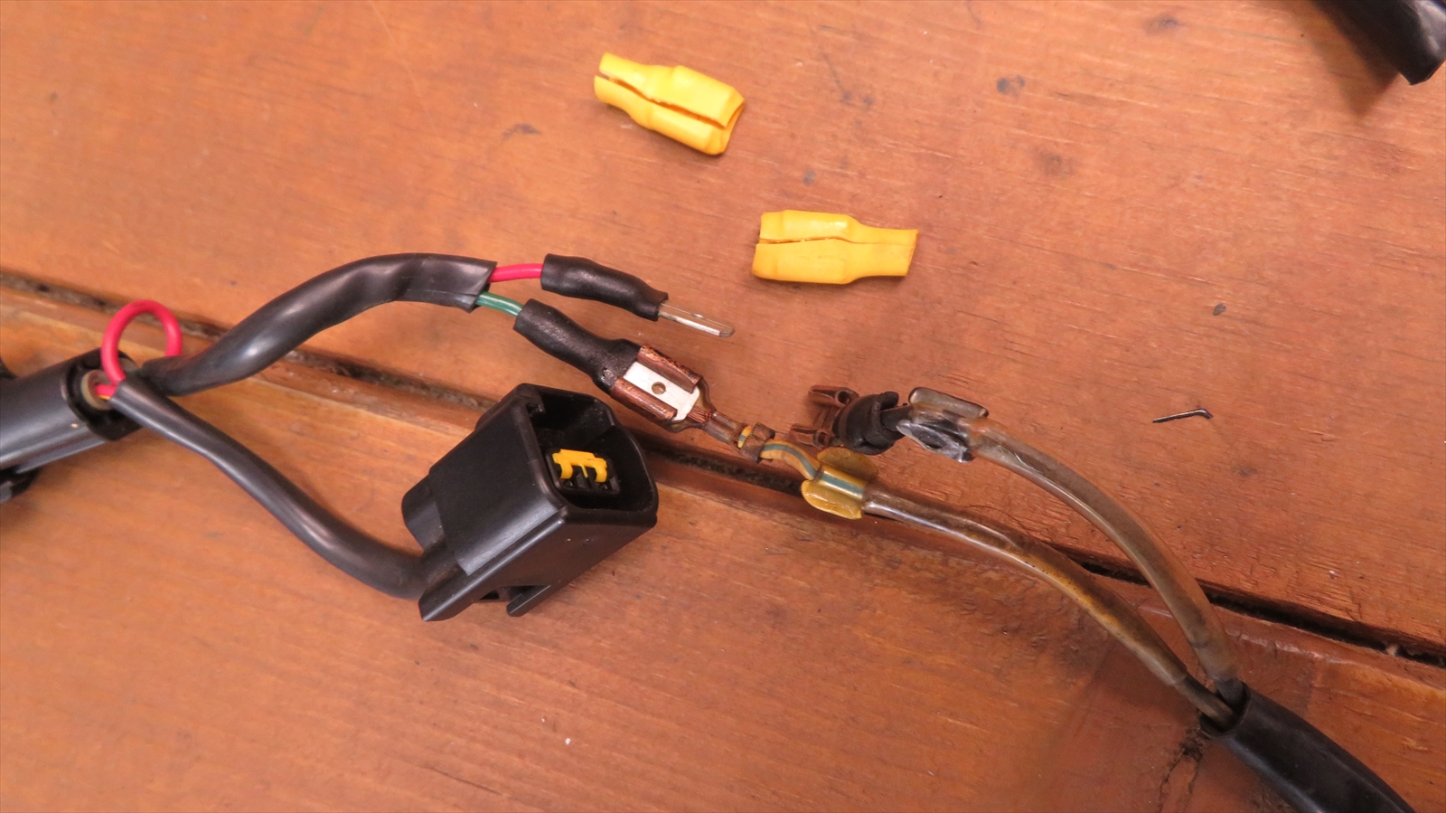 HONDA BROS Ignition Coil UotaniSp2 ウオタニSPU