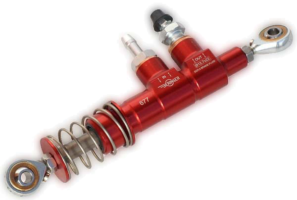 BERINGER MC12.7x22