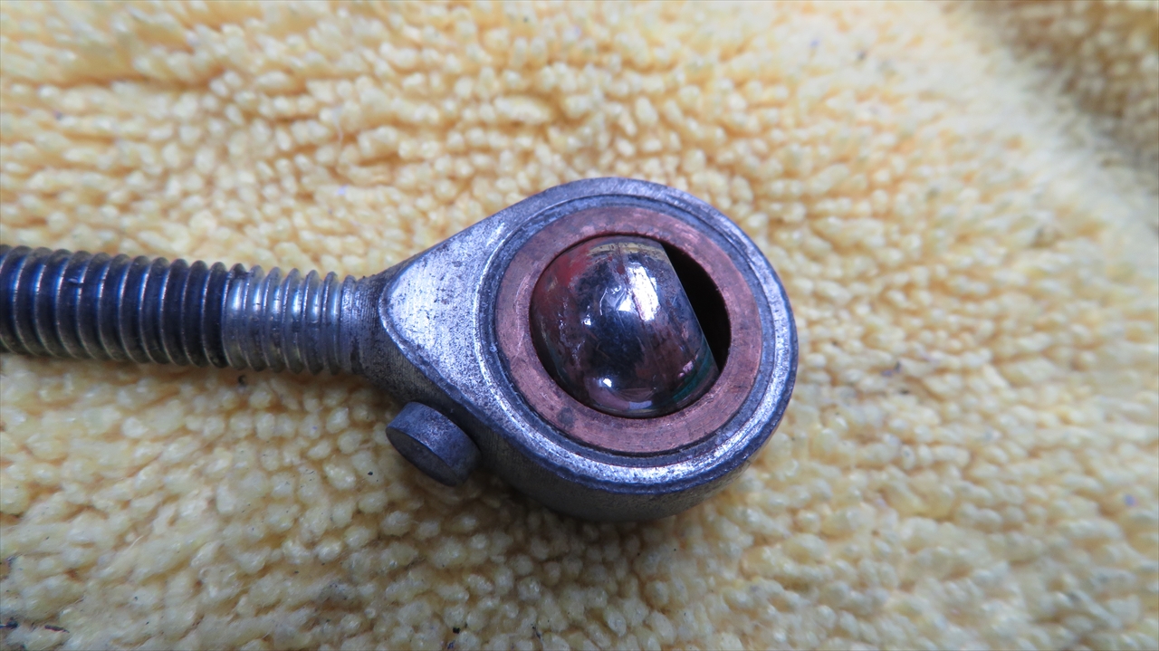 HONDA BROS REAR BRAKE MASTER