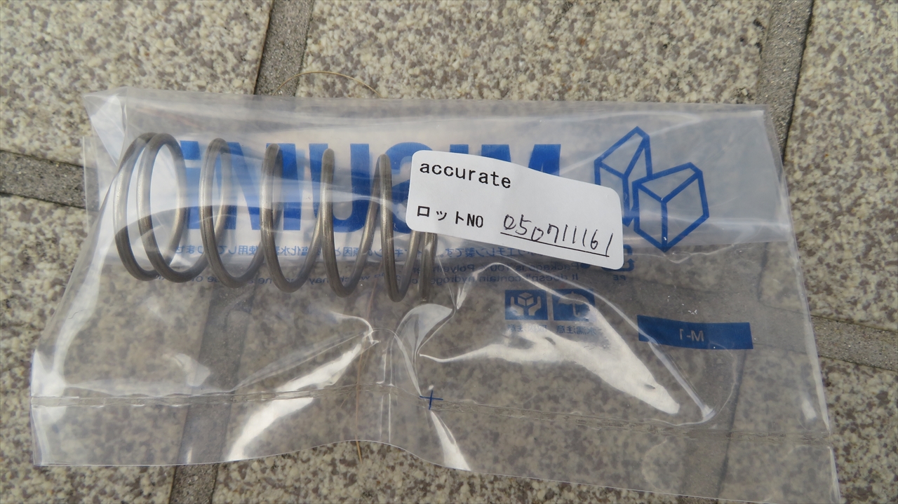 HONDA BROS REAR BRAKE MASTER MINEBEA RBT-E