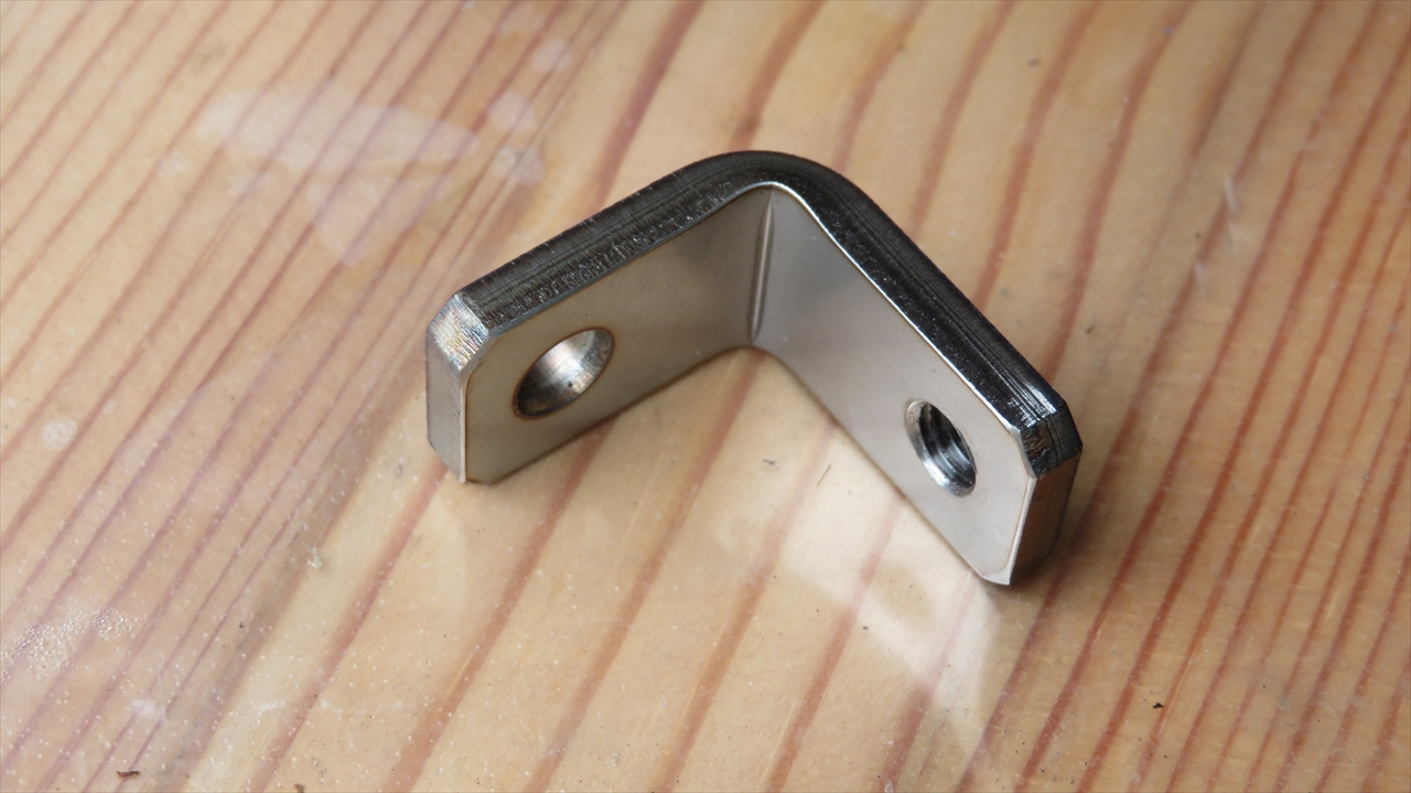 HONDA BROS REAR BRAKE MASTER