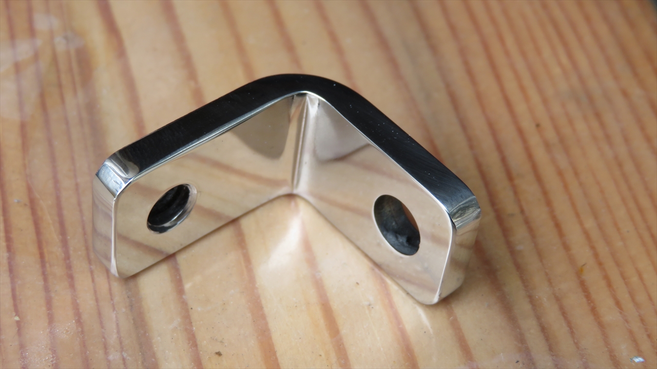 HONDA BROS REAR BRAKE MASTER