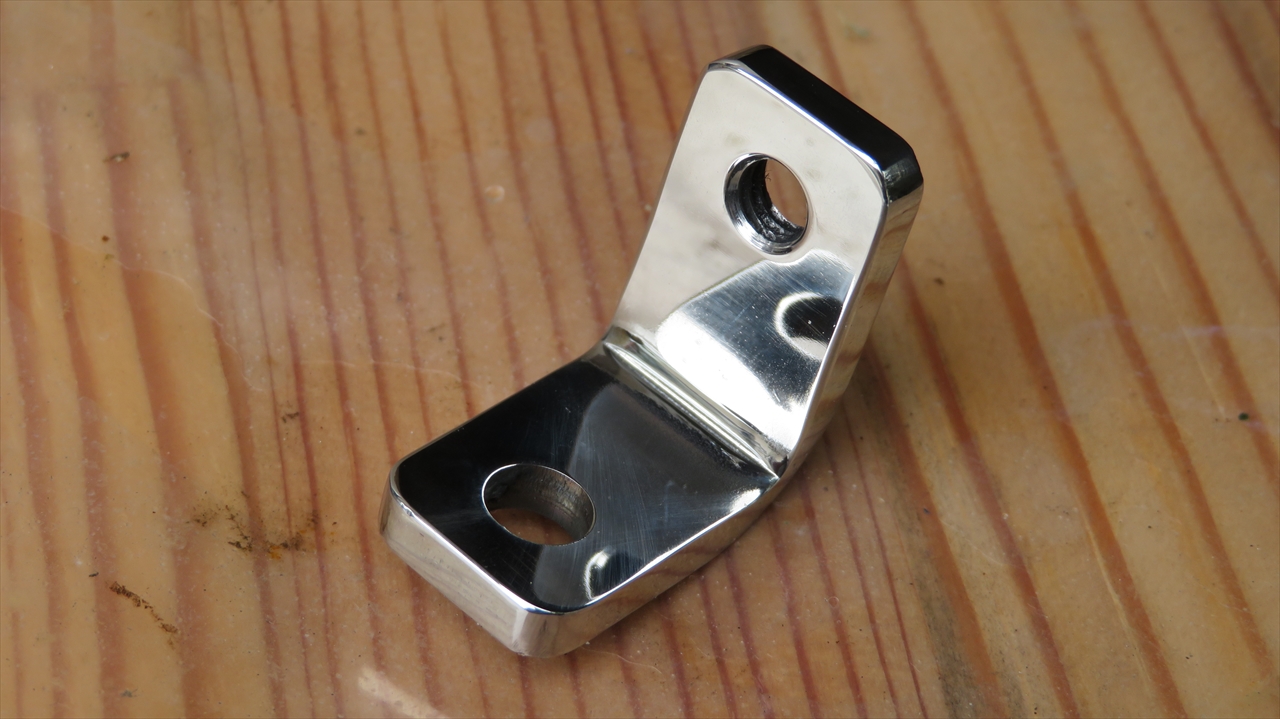 HONDA BROS REAR BRAKE MASTER