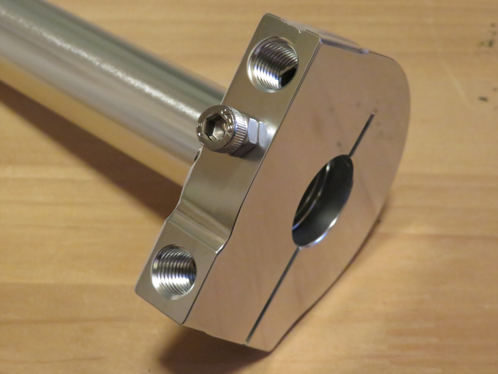Handle King High Throttle