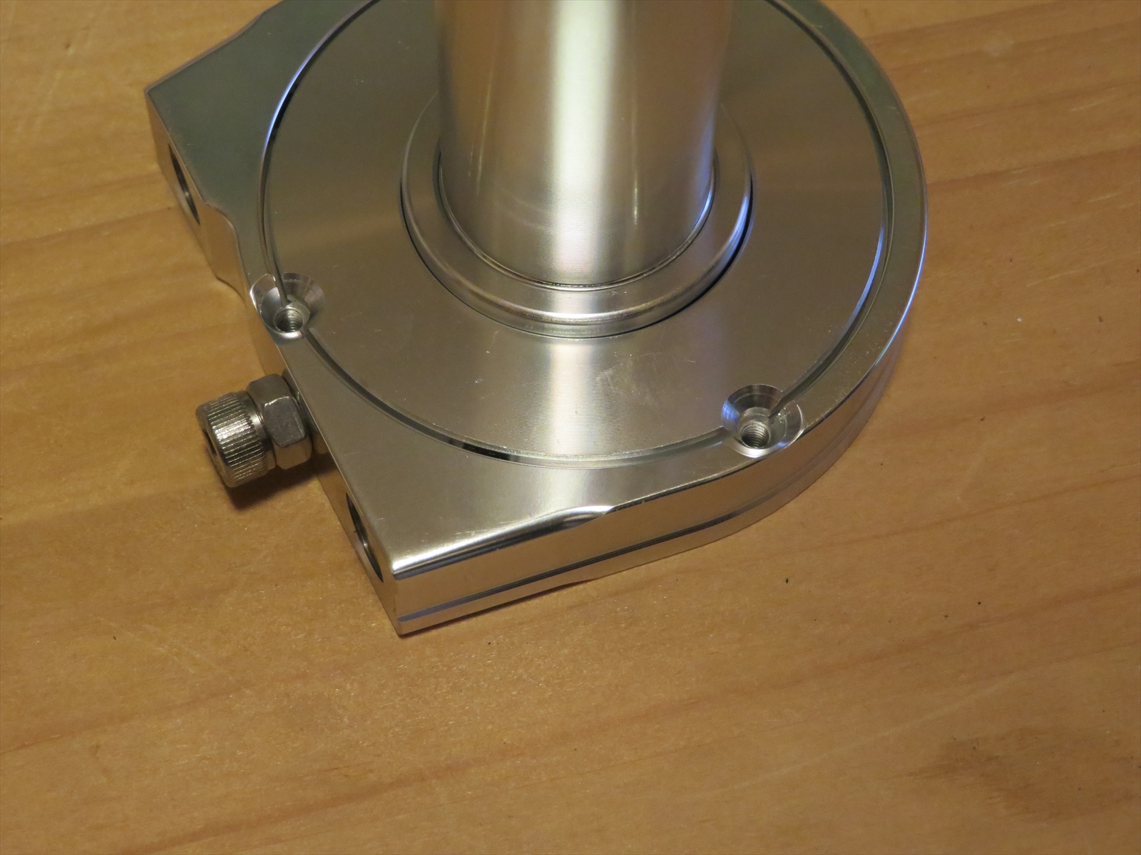 Handle King High Throttle