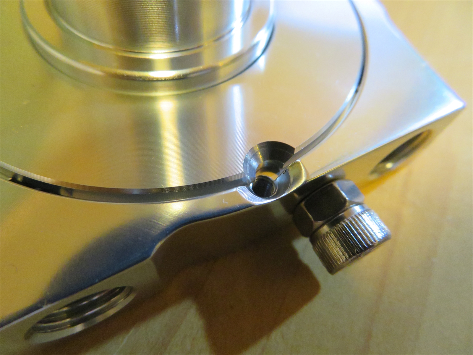 Handle King High Throttle