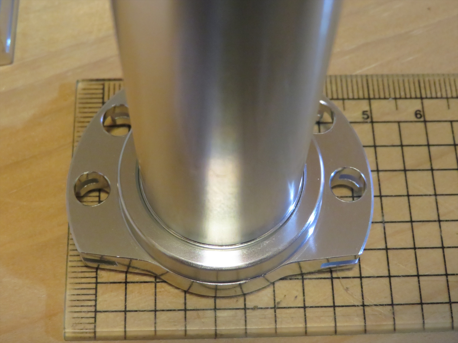 Handle King High Throttle
