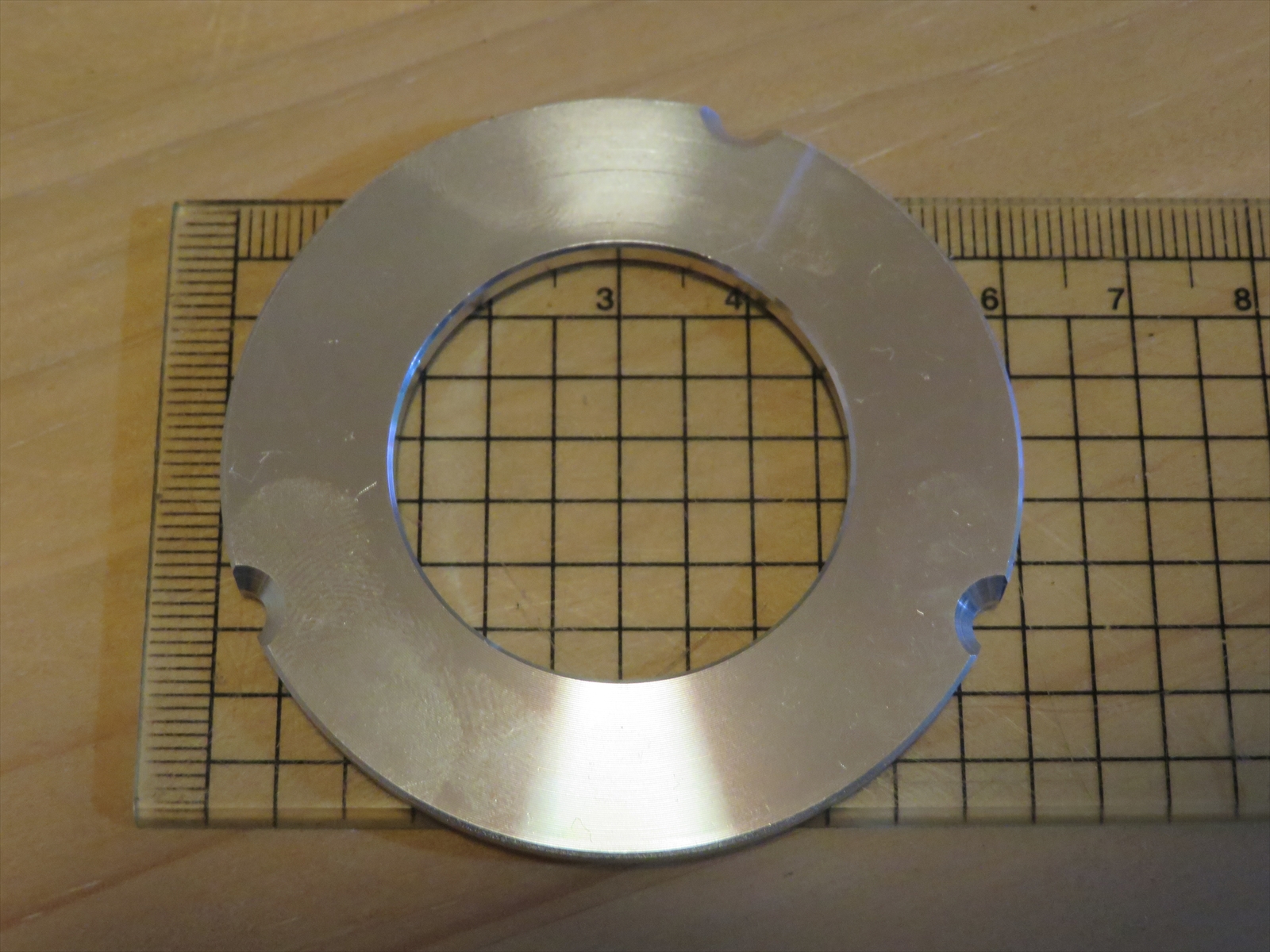 Handle King High Throttle