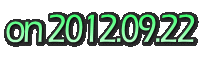 on 2012.09.22