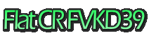 Flat CR FVHD39