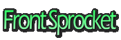 Front Sprocket