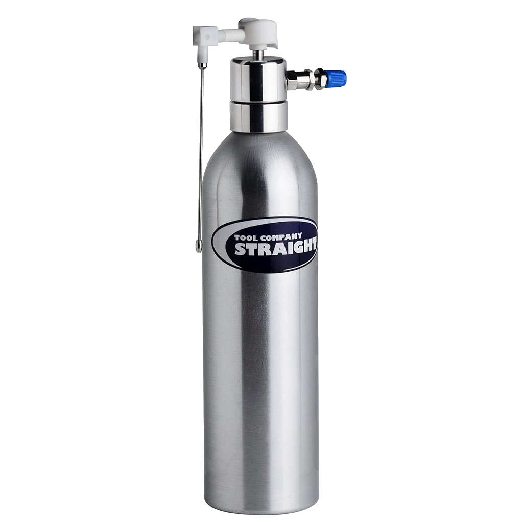 Straight 再充填式スプレー 600ml
