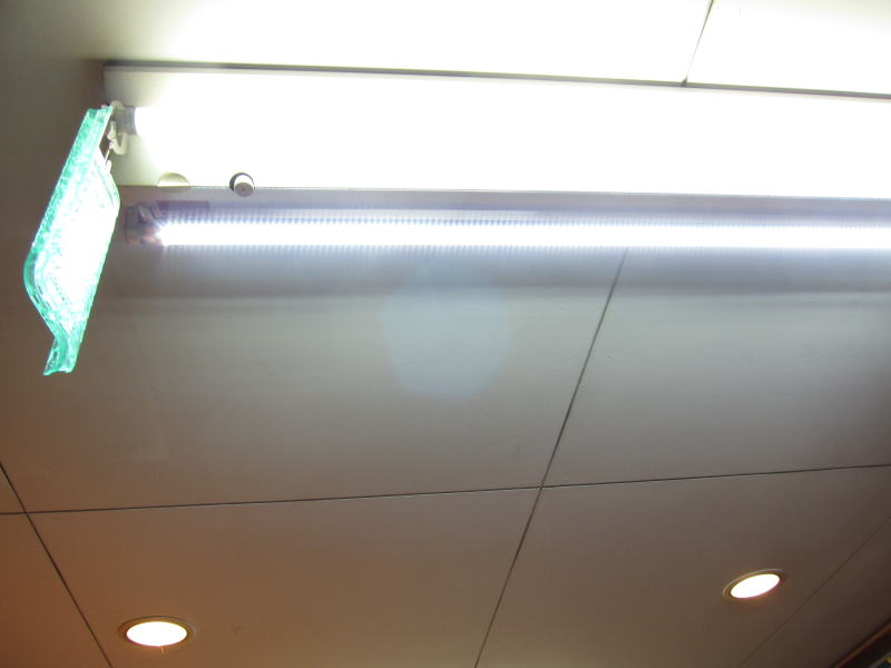 40W型 LED蛍光灯