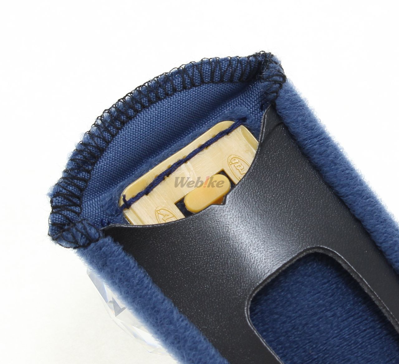 アライ ヘルメット SZ-RAM4 ストラップ
