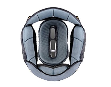 アライ ヘルメット SZ-RAM4 トップインナー