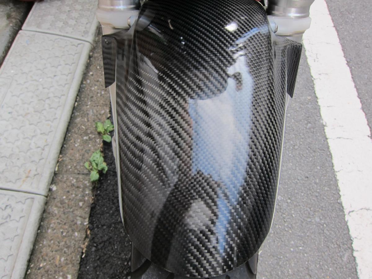 BROSの右後ろまわり
