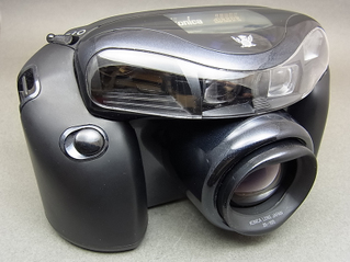 Konica AIBORG