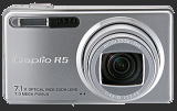 ҂BROS Ă̈p@Ricoh Caplio R5