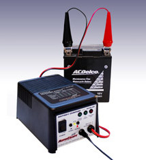 AUTOCRAFT obe[d HC-20