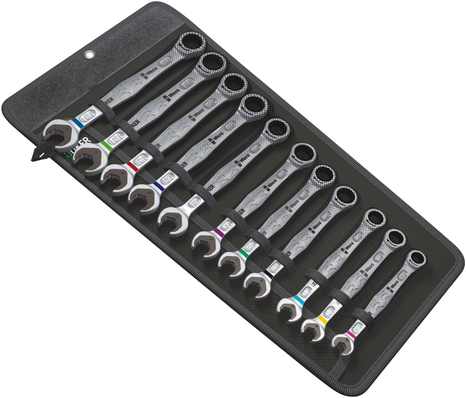 Wera コンビネーションセット