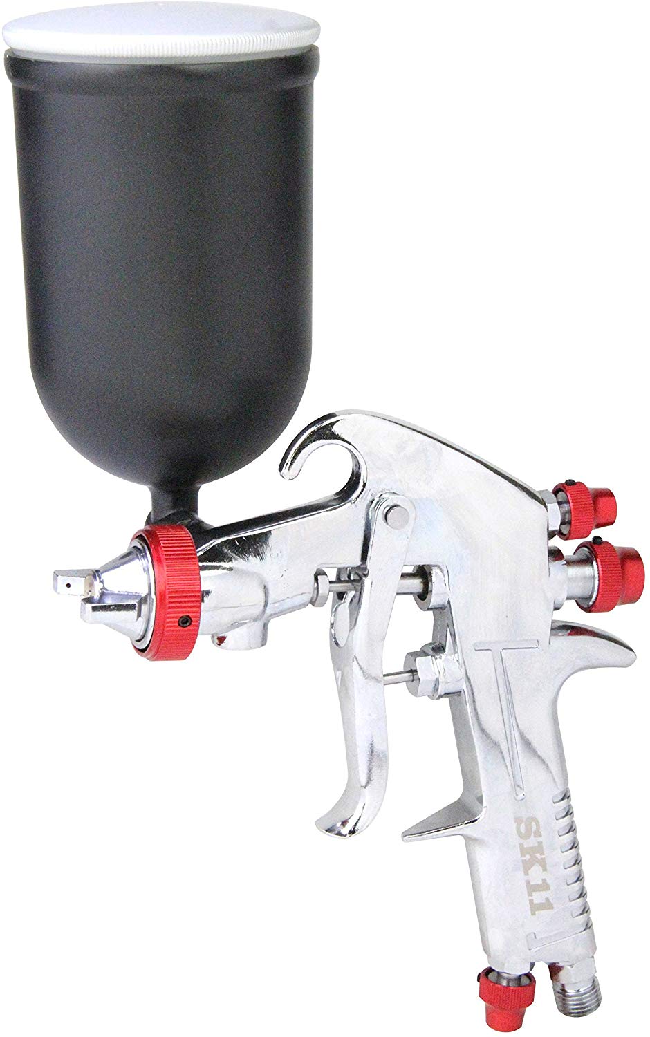 SK11 スプレーガン SPGK-13G