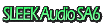 SLEEK Audio SA6