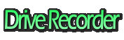 Drive Recorder