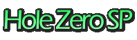 Hole Zero SP