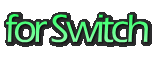 for Switch