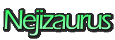Nejizaurus