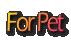 For Pet