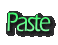 Paste