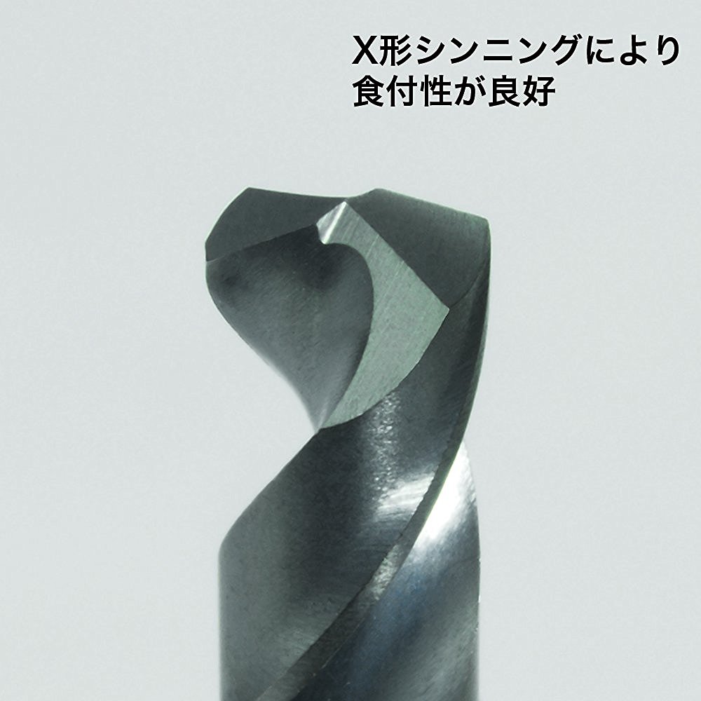 NACHI ドリルビット 10.5mm