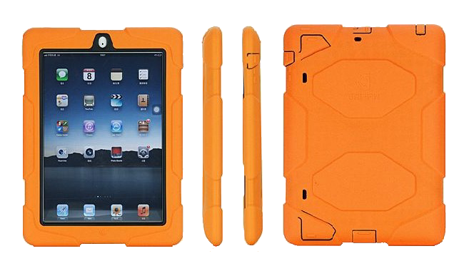 バイクにiPad 取り付け