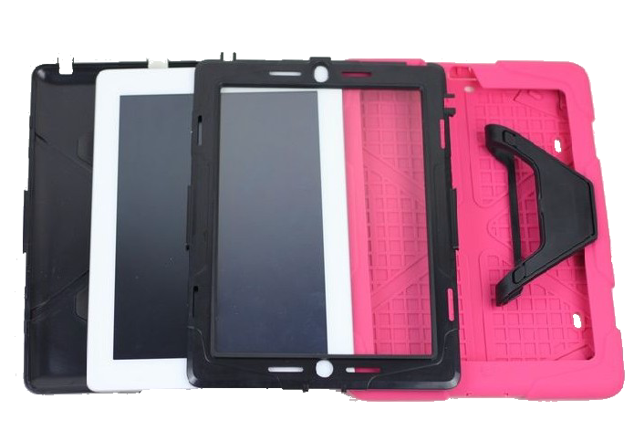 バイクにiPad 取り付け