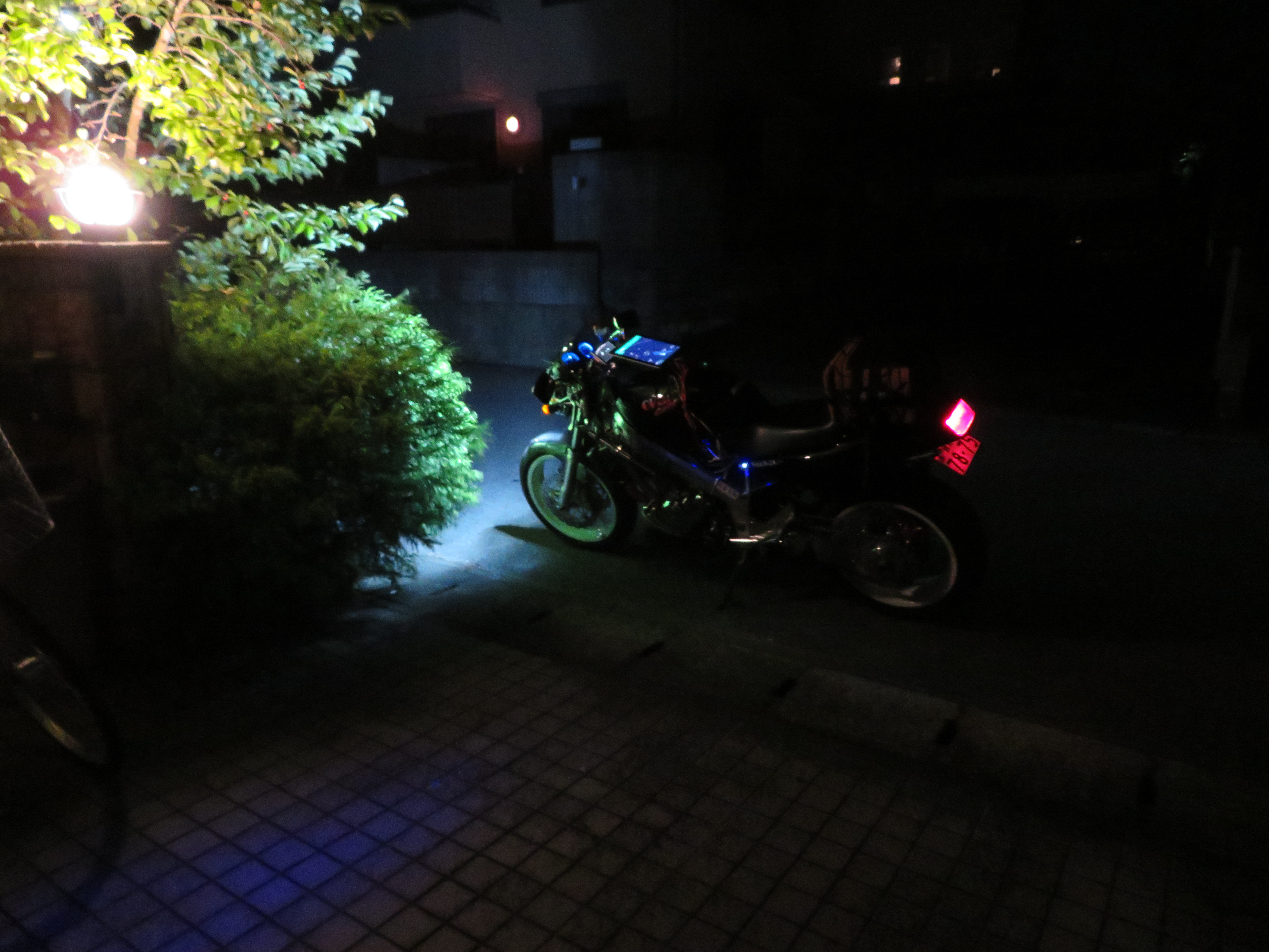 BROS.BBSオフ ミーティング@広島2016