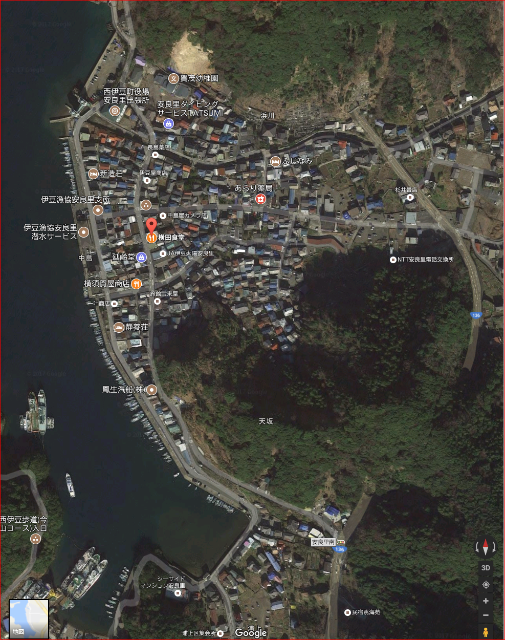 mixi関東近郊でツーリングが大好きな人「伊豆半島ツーリング」