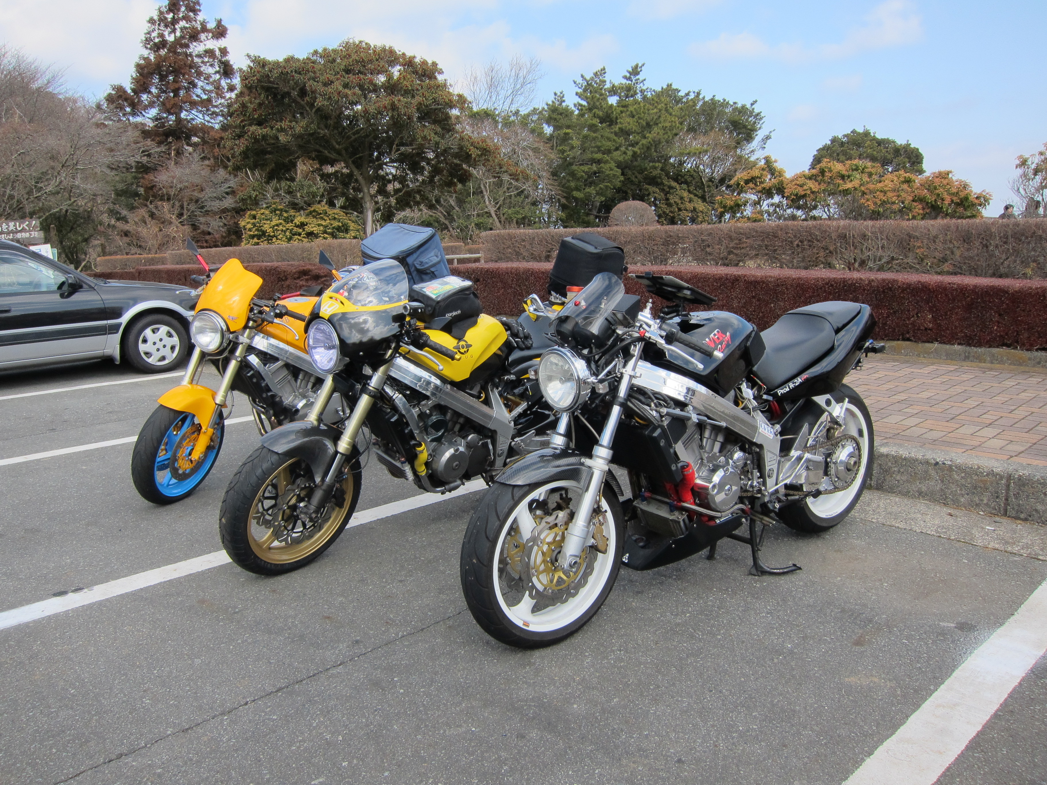 BROS.BBSオフ ミーティング@白浜2012